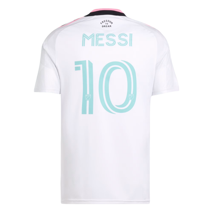 Jersey Inter Miami Third 2026-27 Messi