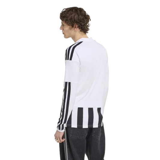 Jersey Long Sleeve Juventus Home 2026-27