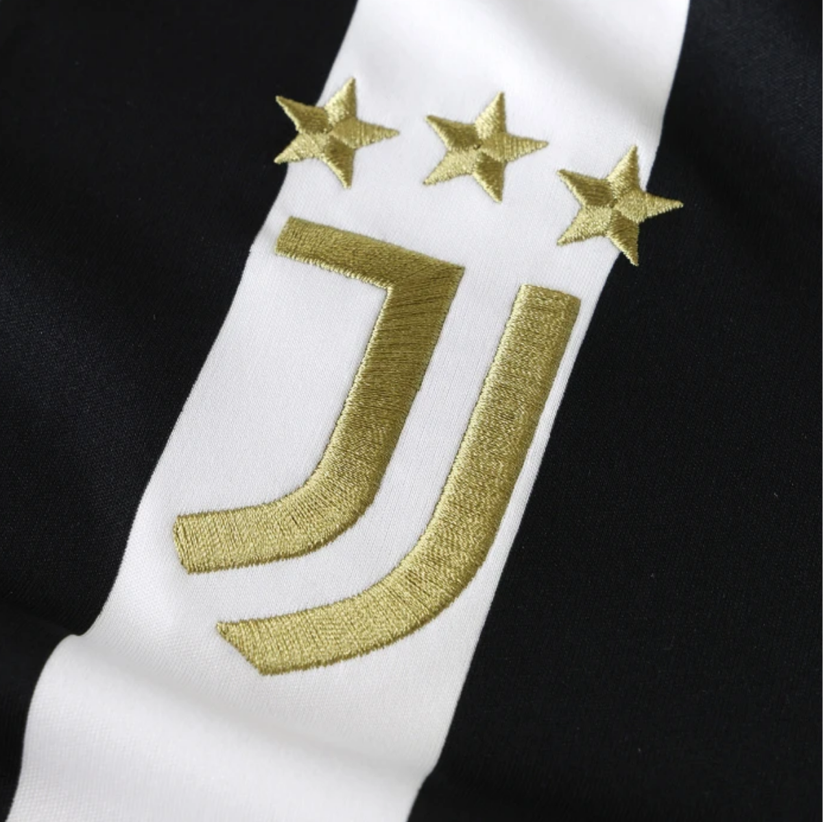 Jersey Long Sleeve Juventus Home 2026-27