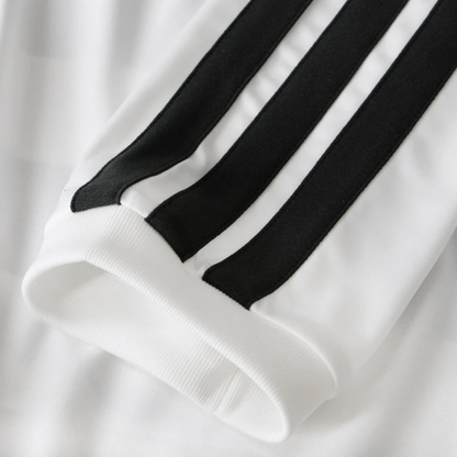 Jersey Long Sleeve Juventus Home 2026-27