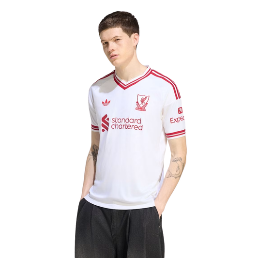 Jersey Liverpool Away 2026-27