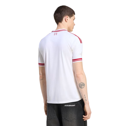 Jersey Liverpool Away 2026-27