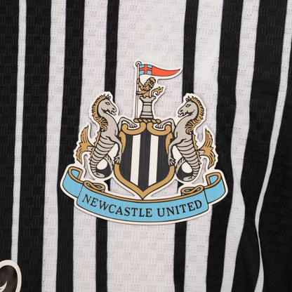 Jersey Long Sleeve Newcastle Home 2026-27
