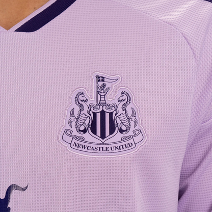 Jersey Long Sleeve Newcastle Third 2026-27