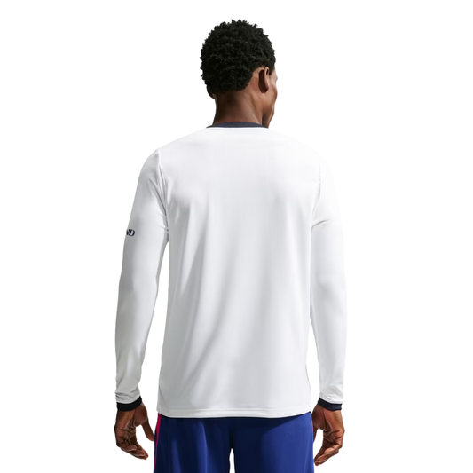 Jersey Long Sleeve PSG Away 2026-27