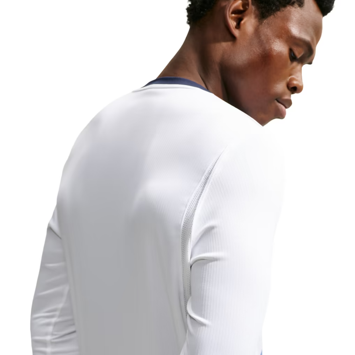 Jersey Long Sleeve PSG Away 2026-27