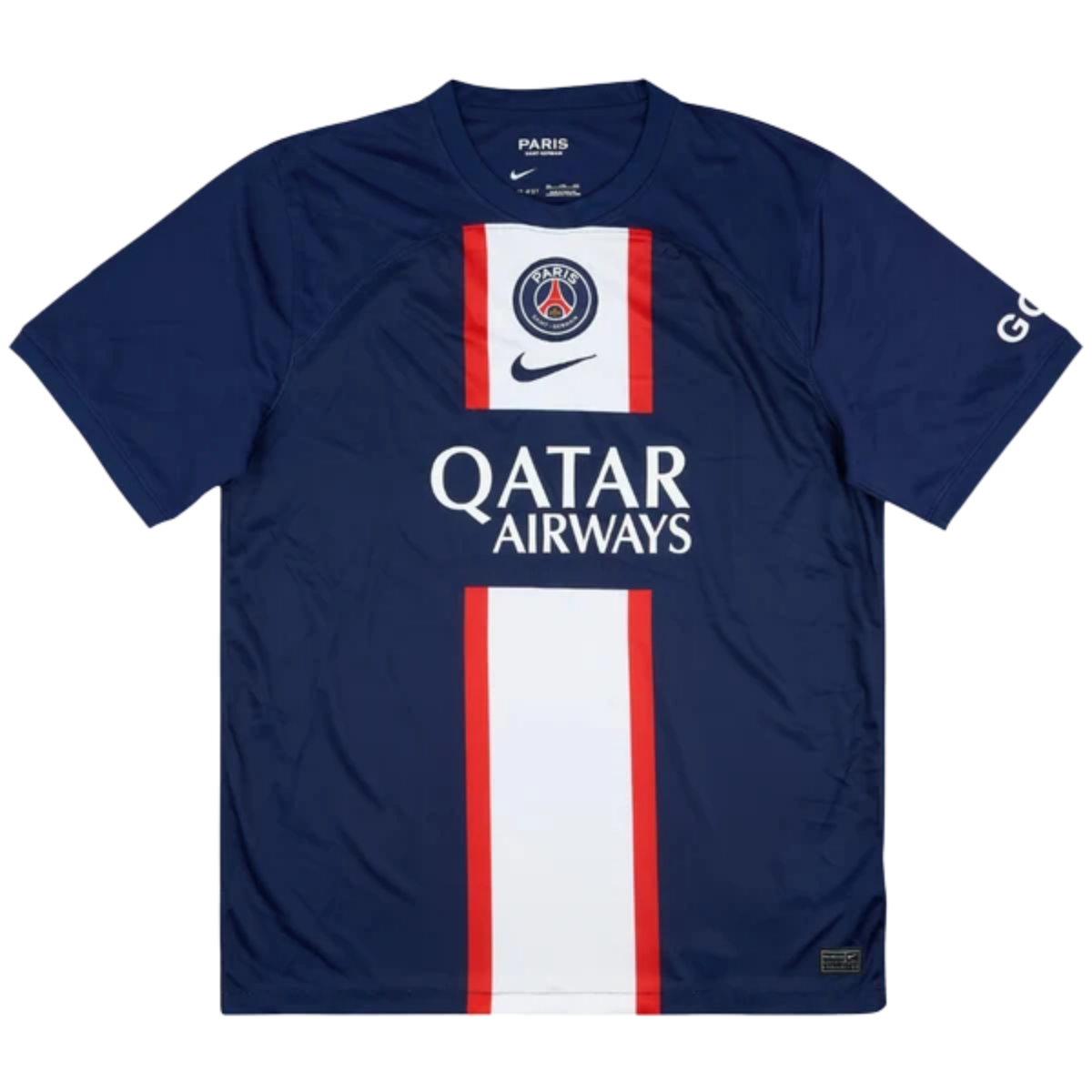 Jersey PSG Home 2022 Messi