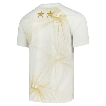 Jersey PSG Pre-Match Gold 2026-27