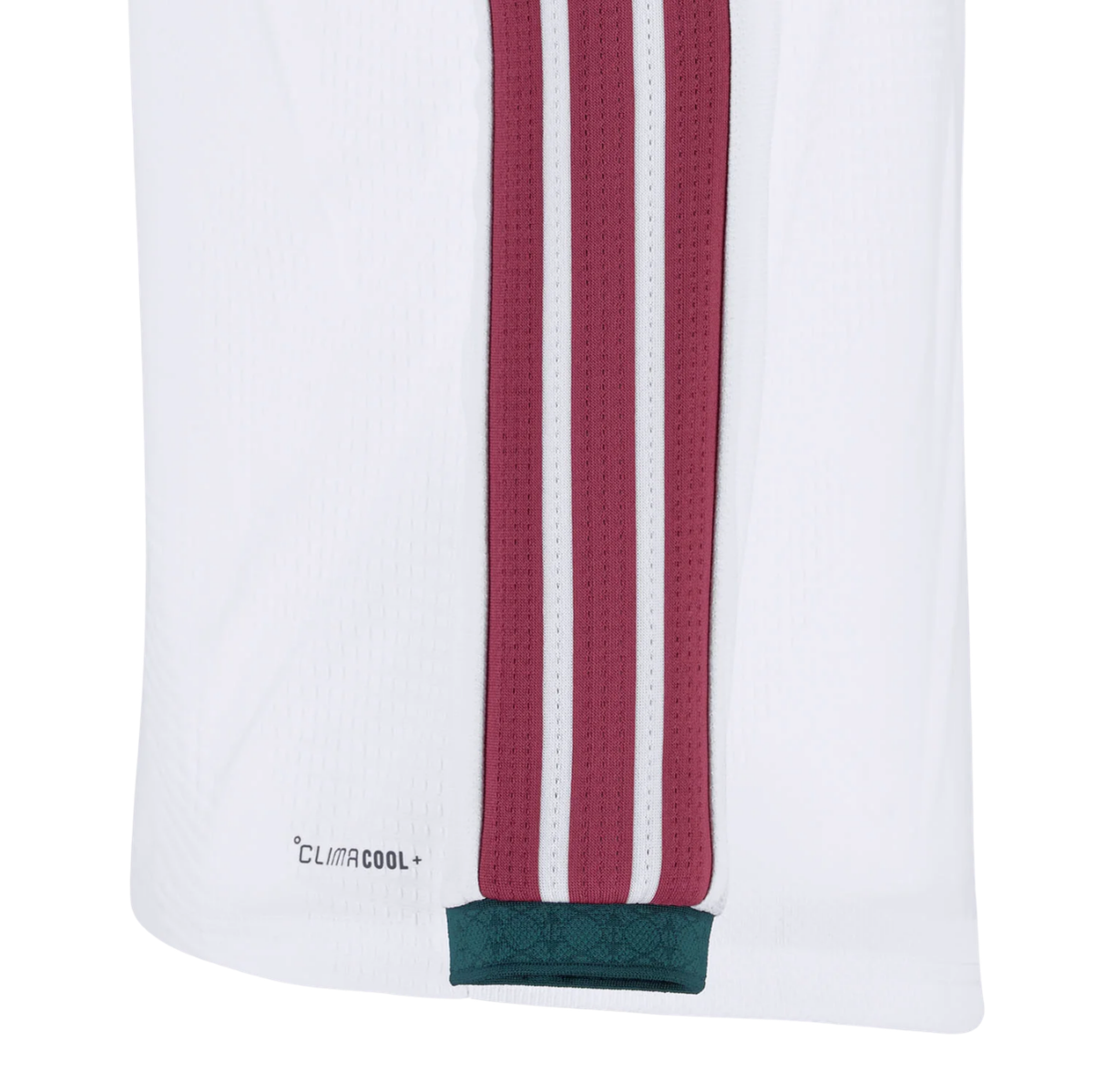 Jersey Long Sleeve Real Madrid Home 2026-27