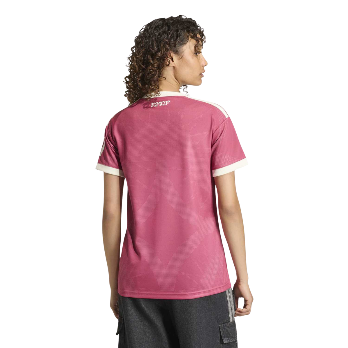 Jersey Real Madrid Third Women 2026-27