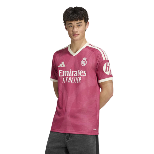 Jersey Real Madrid Third 2026-27