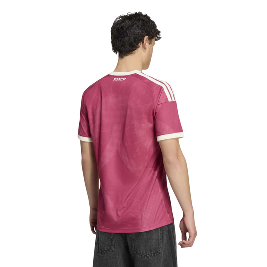 Jersey Real Madrid Third 2026-27