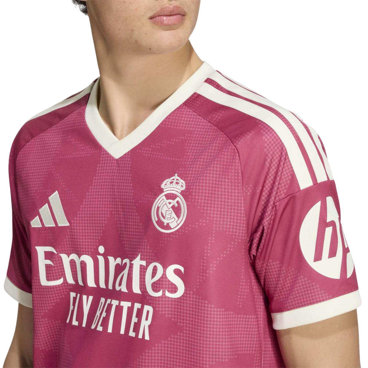 Jersey Real Madrid Third 2026-27