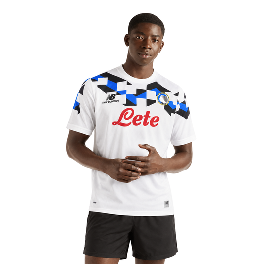 Jersey Atalanta Away 2026-27