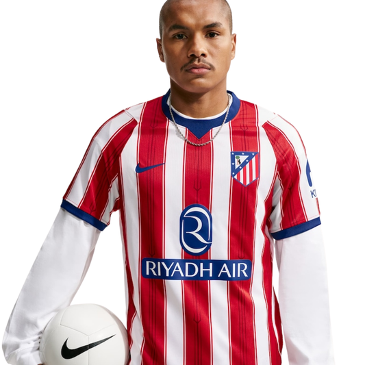 Jersey Atletico Madrid Home 2026-27