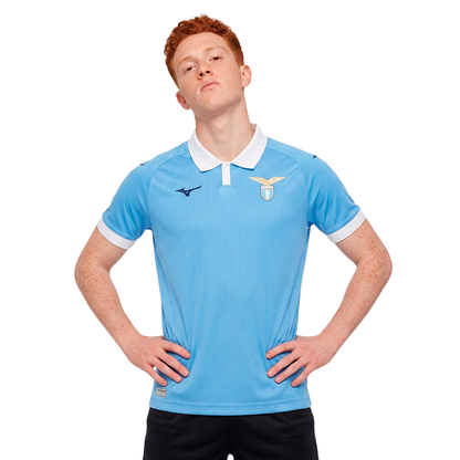 Jersey Lazio Home 2026-27