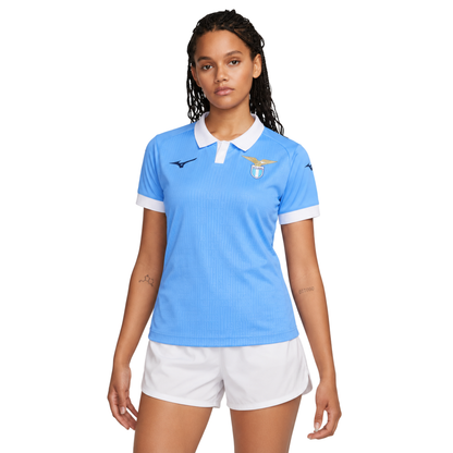 Jersey Lazio Home Women 2026-27