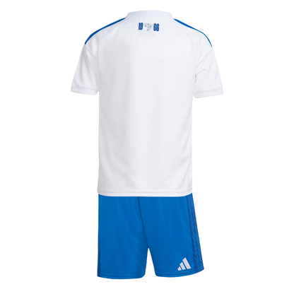 Children's set Cruzeiro Away 2026-27