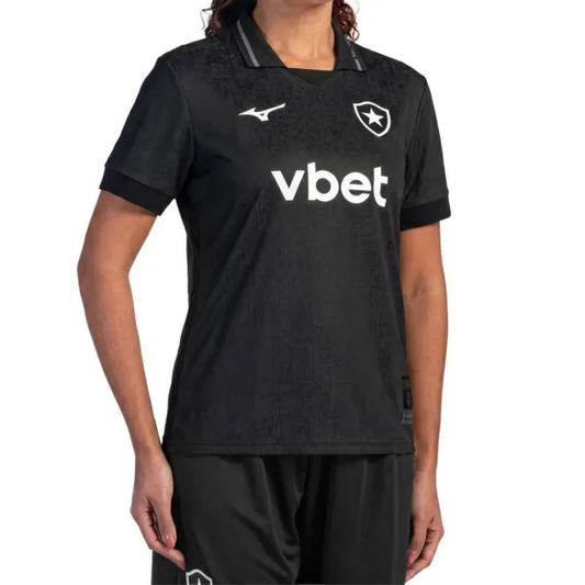Jersey Botafogo Away Women 2026-27