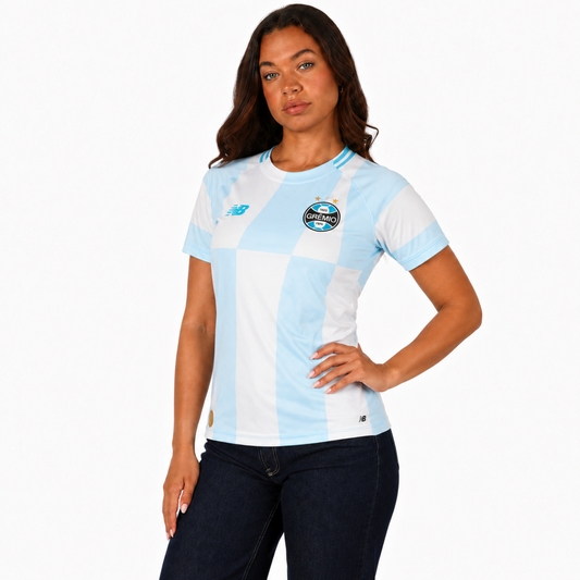 Jersey Grêmio Away Women 2026-27