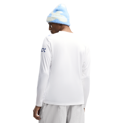 Jersey Long Sleeve Manchester City Third 2026-27