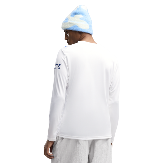 Jersey Long Sleeve Manchester City Third 2026-27
