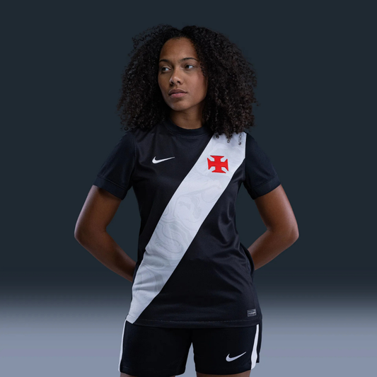 Jersey Vasco Home Women 2026-27