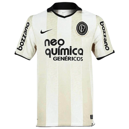 Jersey Corinthians Centenary Retro