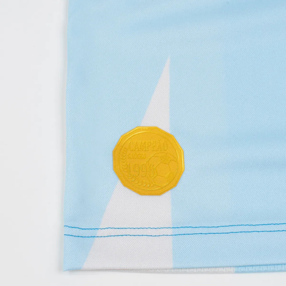 Jersey Grêmio Away Women 2026-27