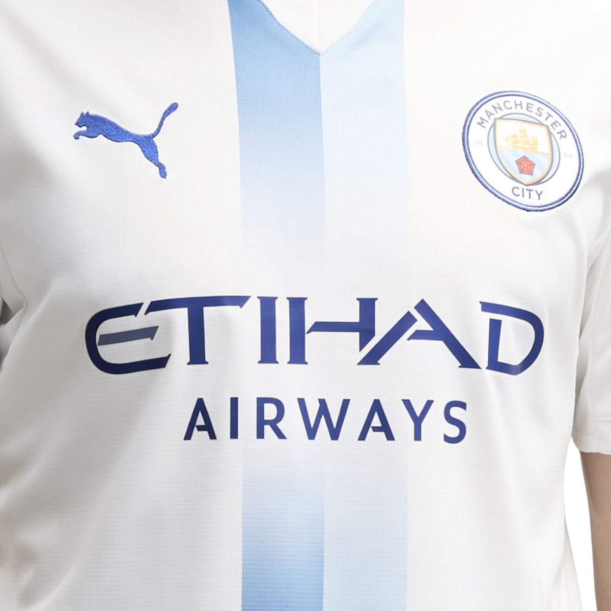 Jersey Manchester City Third Women 2026-27