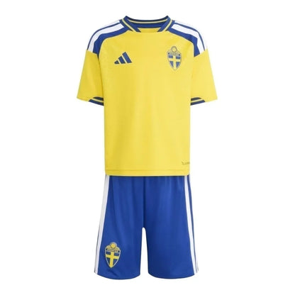 Children's set Sweden Home 2026