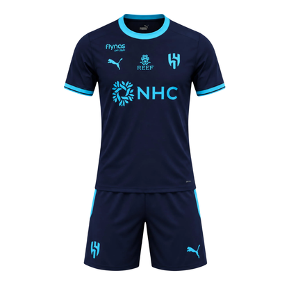 conjunto infantil al hilal third 2026-27 (3)