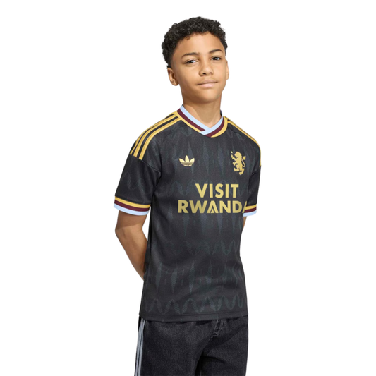 Children's set Aston Villa Away 2026-27