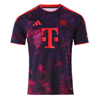 Children's set Bayern Munich Third 2026-27