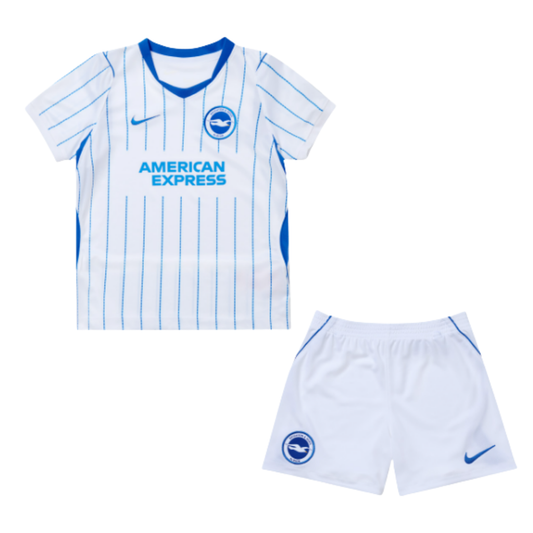 Children's set Brighton Away 2026-27