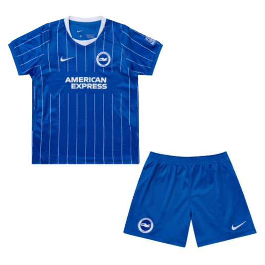 Children's set Brighton Home 2026-27