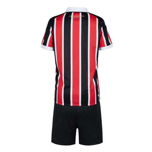 Children's set São Paulo Away 2026-27