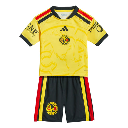Children's set Club América Home 2026-27