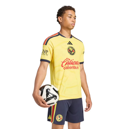 Jersey Club América Home 2026-27