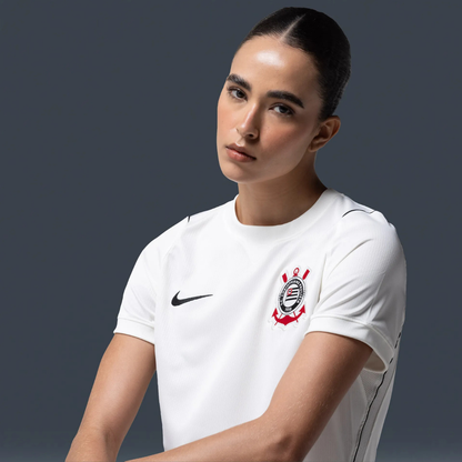 Jersey Corinthians Home Women 2026-27
