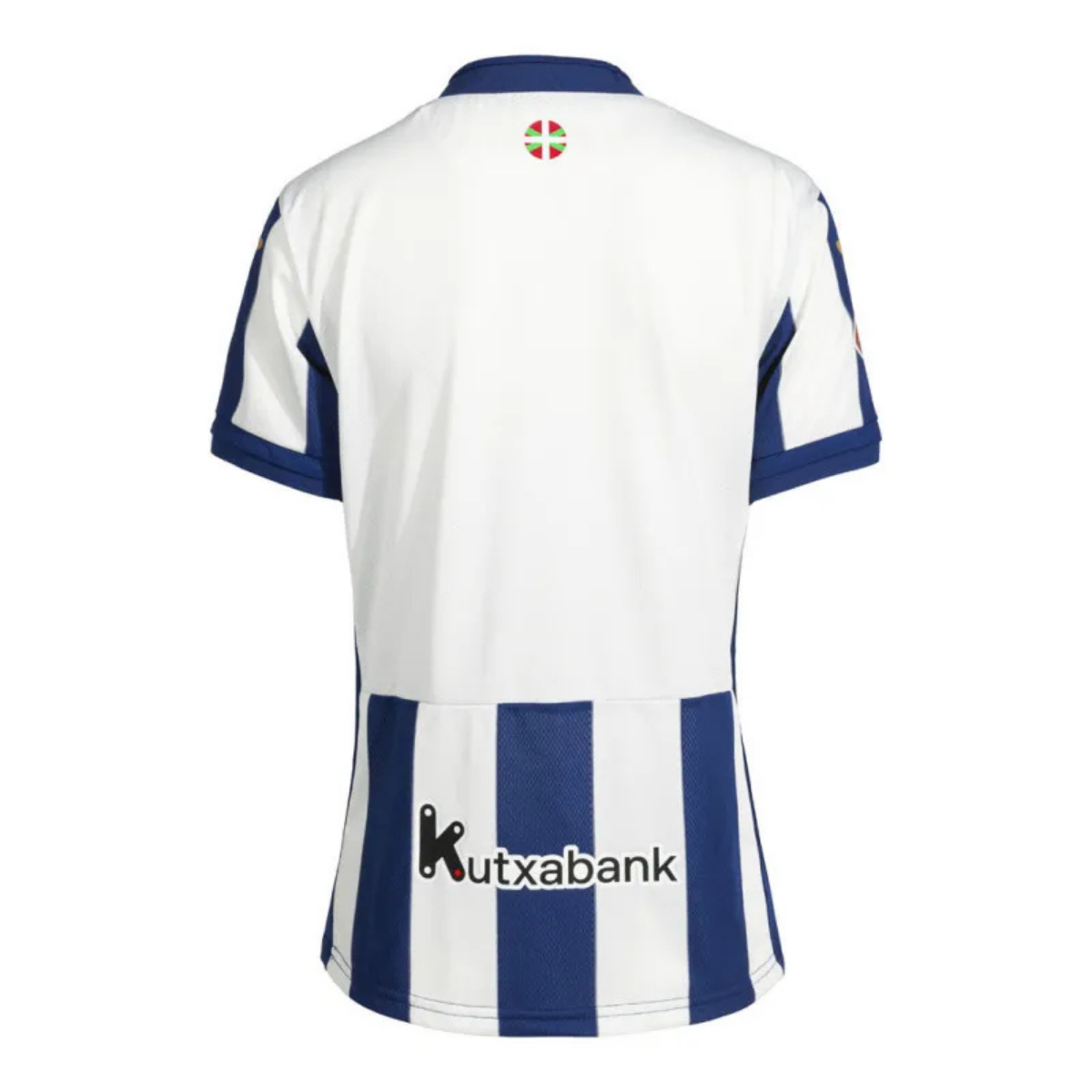 Jersey Real Sociedad Home Women 2026-27