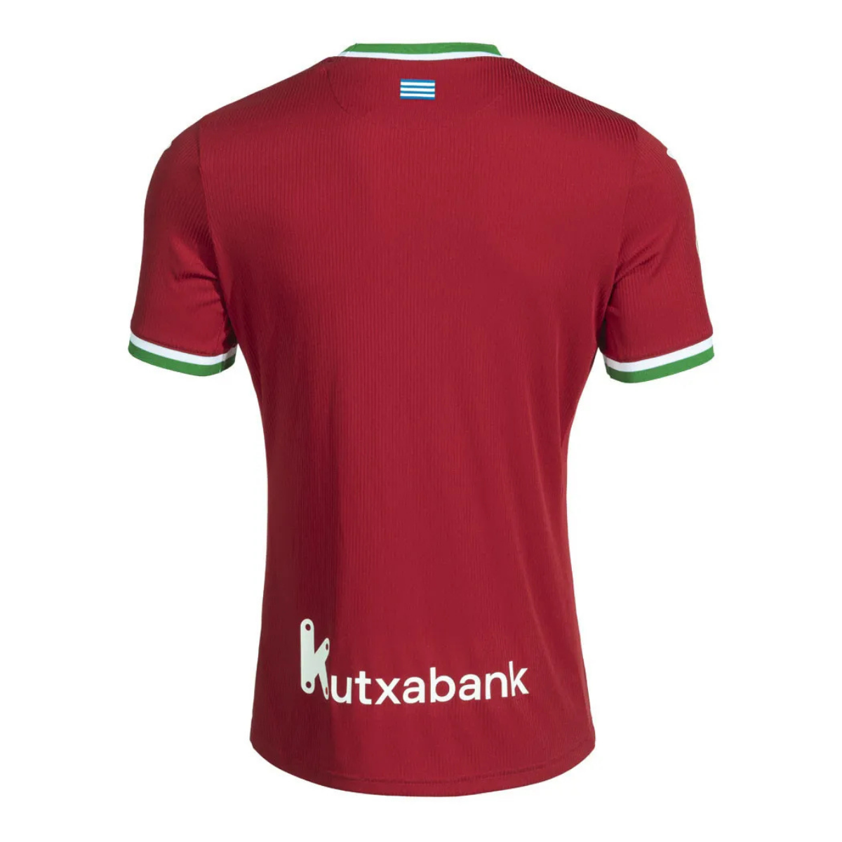 Jersey Real Sociedad Third 2026-27