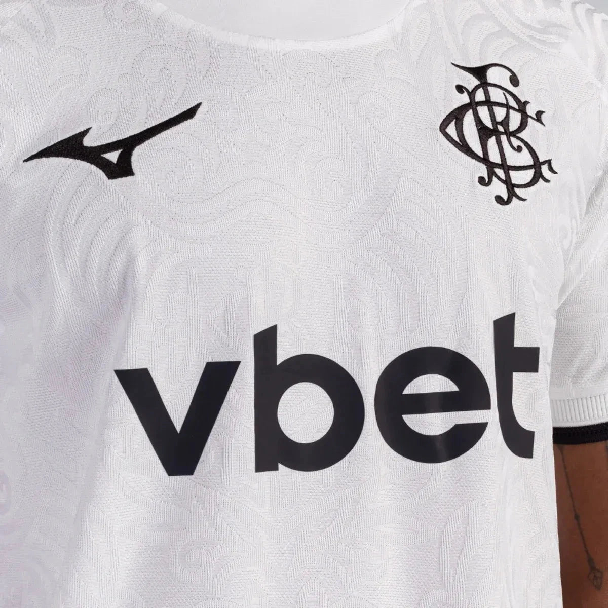 Jersey Botafogo Third 2026-27