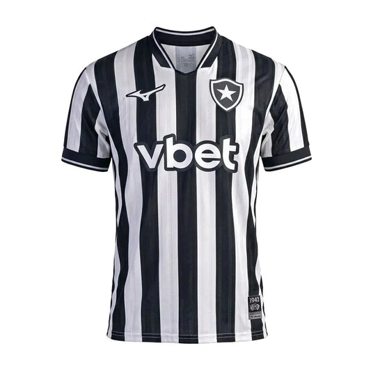 Jersey Botafogo Home 2026-27