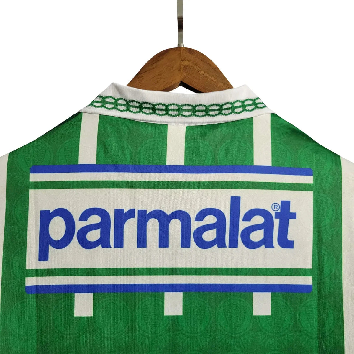 Jersey Palmeiras Home Retro 93-94