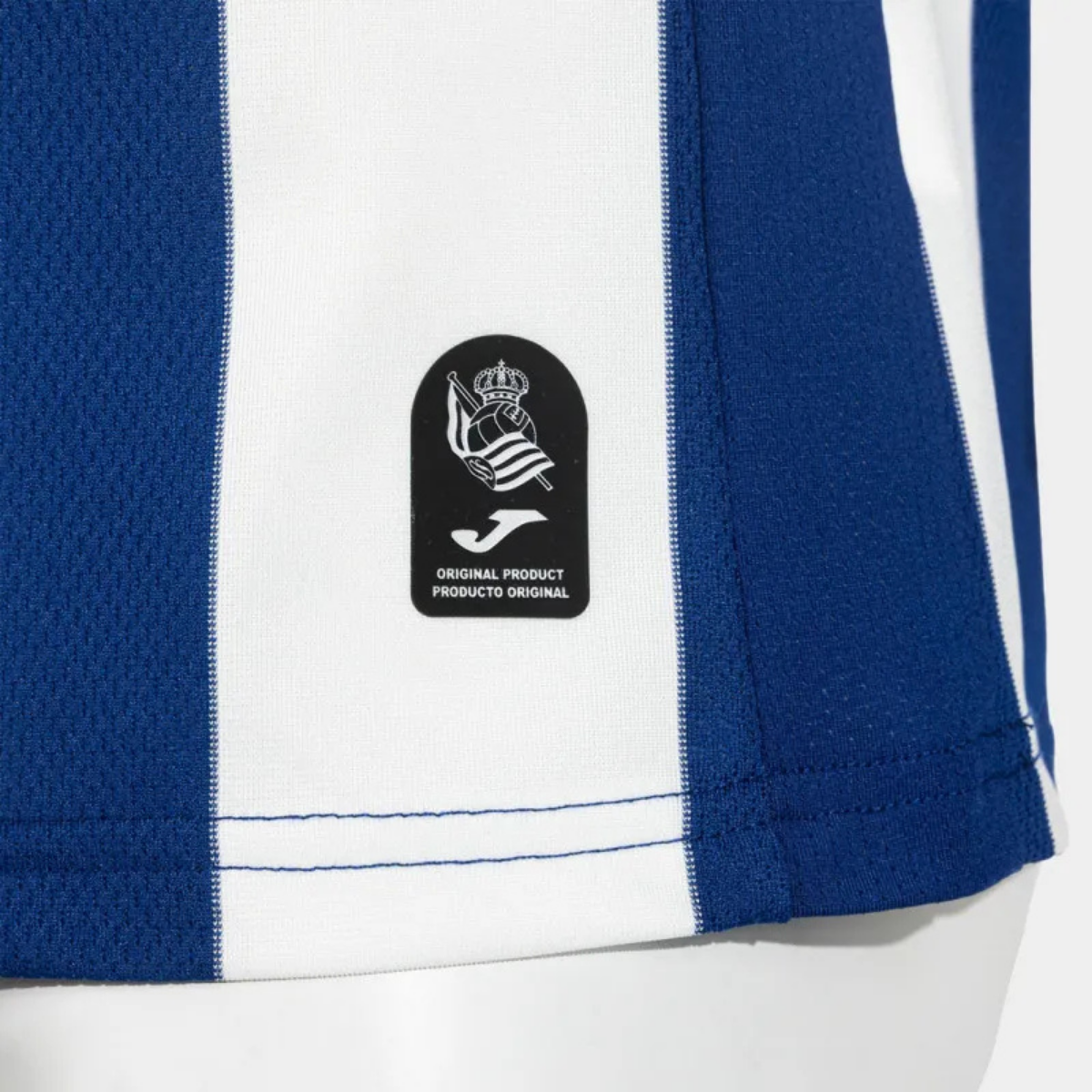 Jersey Real Sociedad Home 2026-27