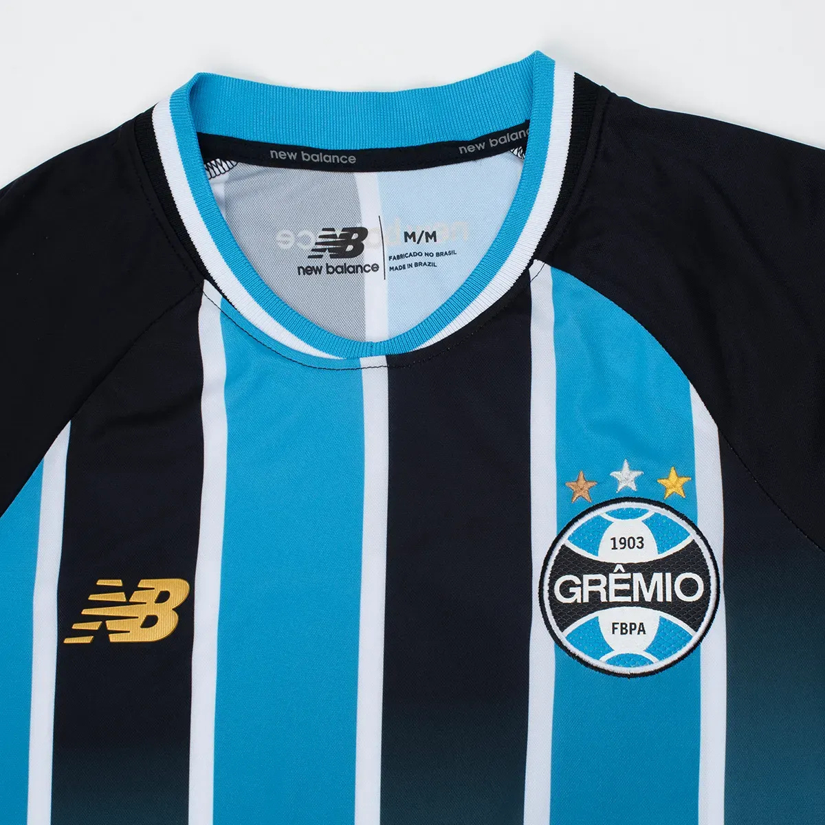 Jersey Grêmio Home Women 2026-27