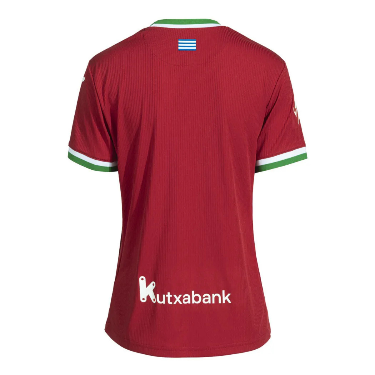 Jersey Real Sociedad Third Women 2026-27