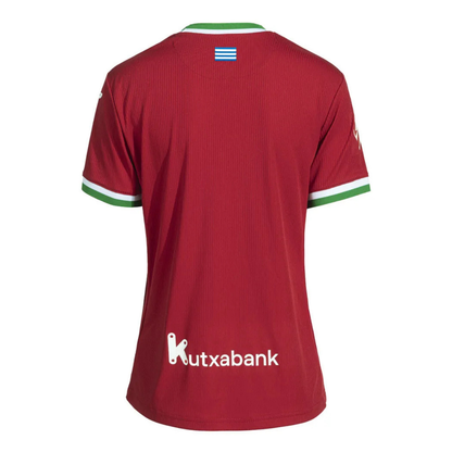 Jersey Real Sociedad Third Women 2026-27