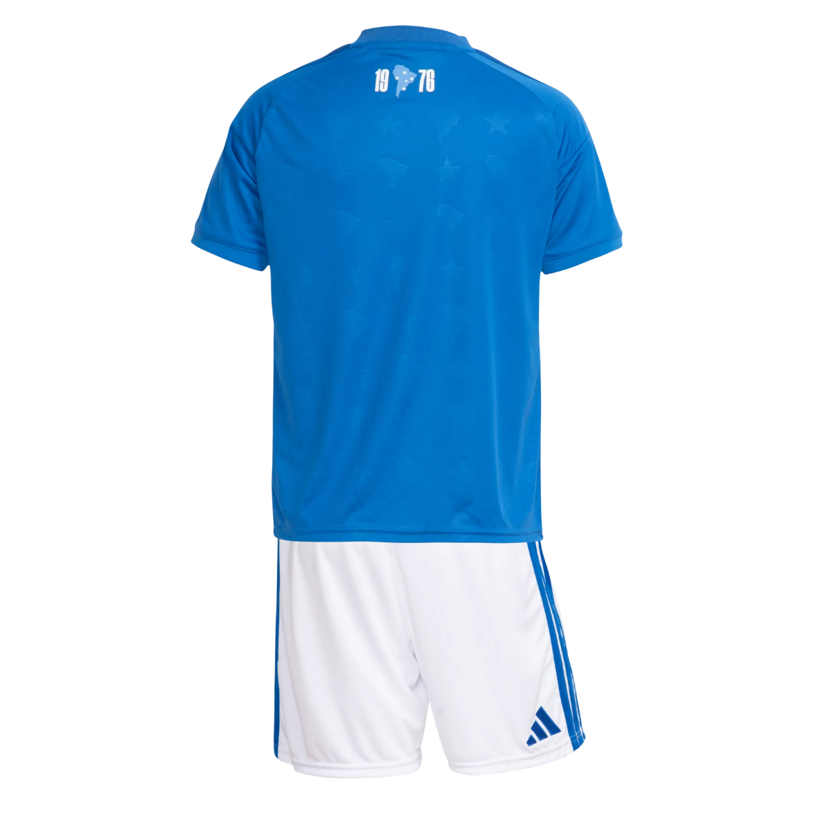 Children's set Cruzeiro Home 2026-27